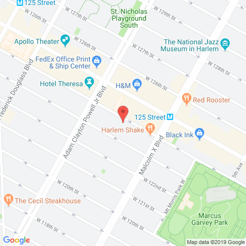 Loft 124 Condominium, 138 West 124th Street, New York, NY, 10027, Central Harlem NYC Condominiums