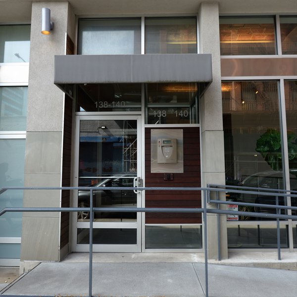 Loft 124 Condominium Building, 138 West 124th Street, New York, NY, 10027, Central Harlem NYC Condos